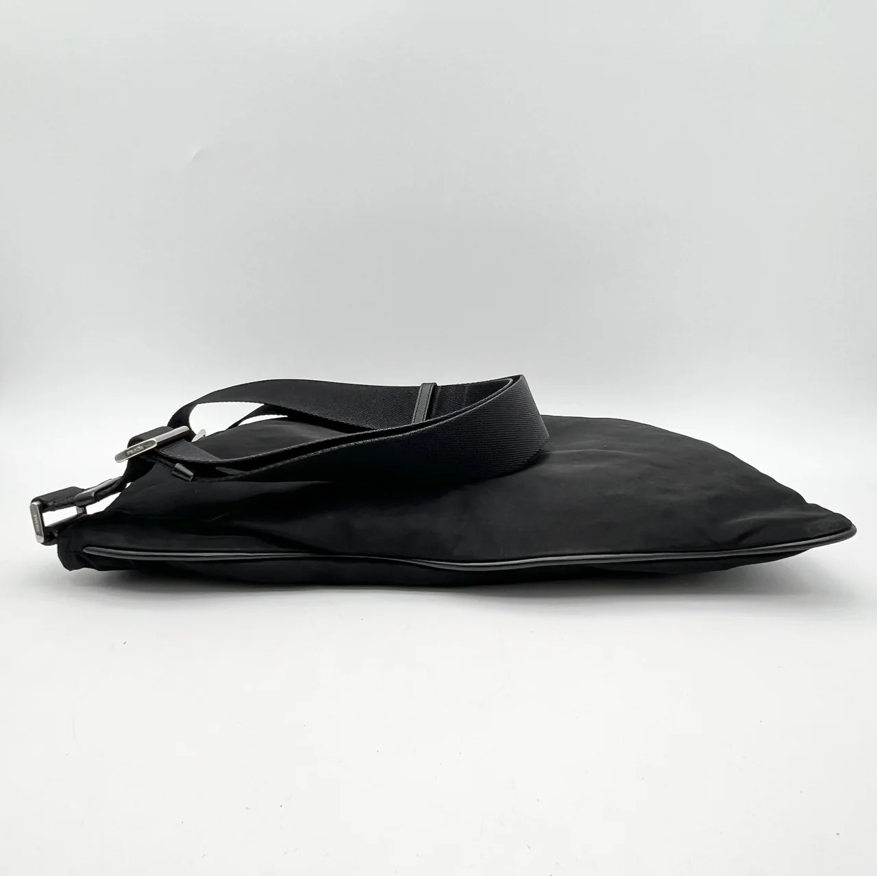PRADA NYLON BAG view 5