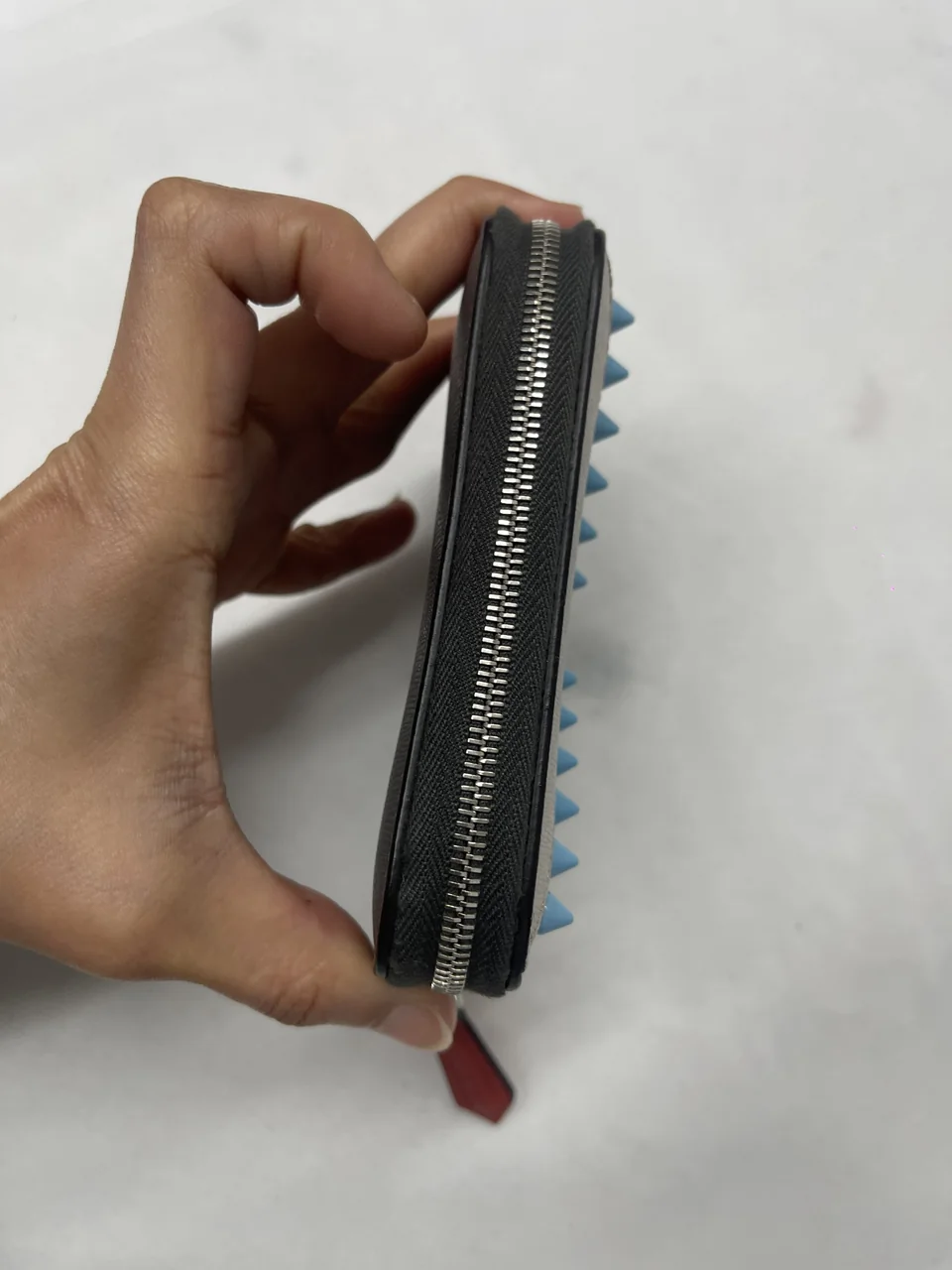 FENDI MONSTER COIN CASE view 5