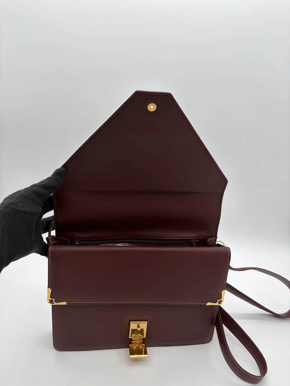 CARTIER BAG view 6