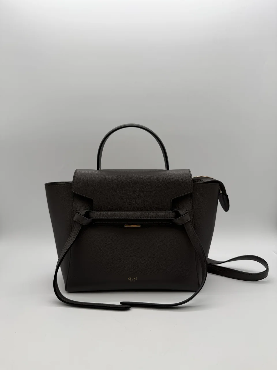 CELINE BELT BAG