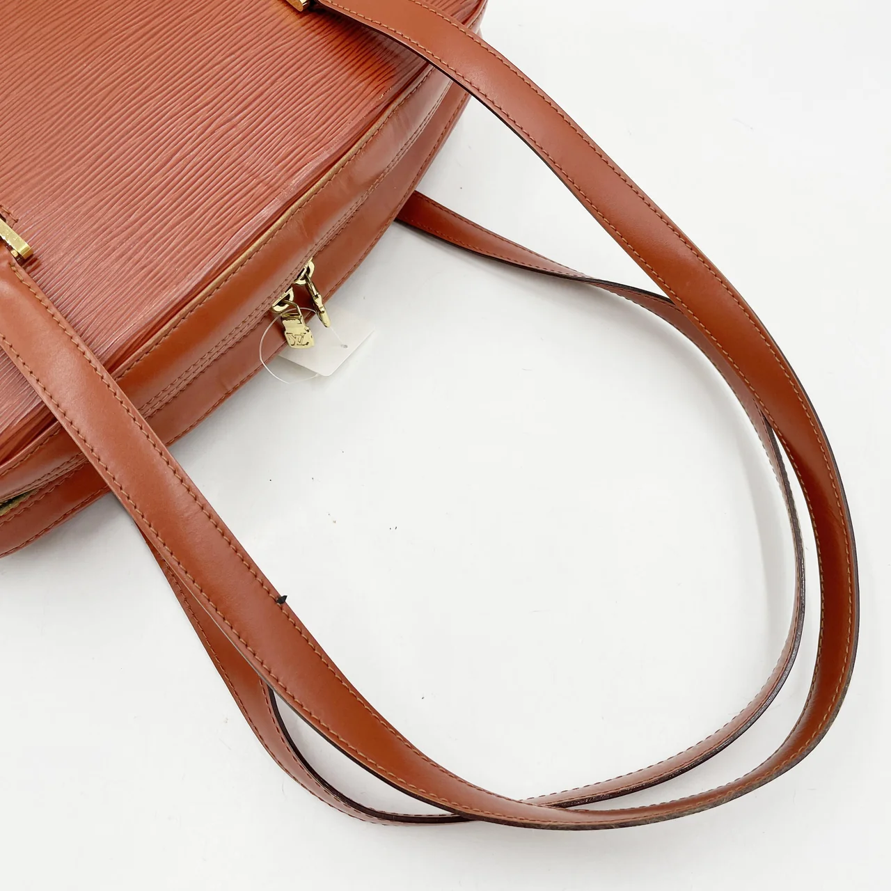 LV EPI VOLTAIRE (BROWN) view 6