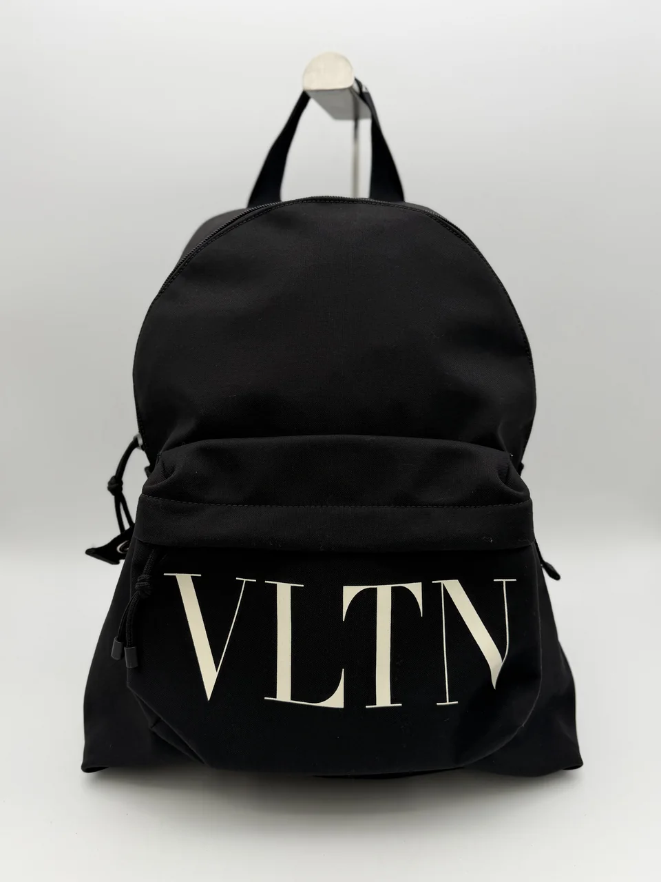VALENTINO BACKPACK (BLACK)
