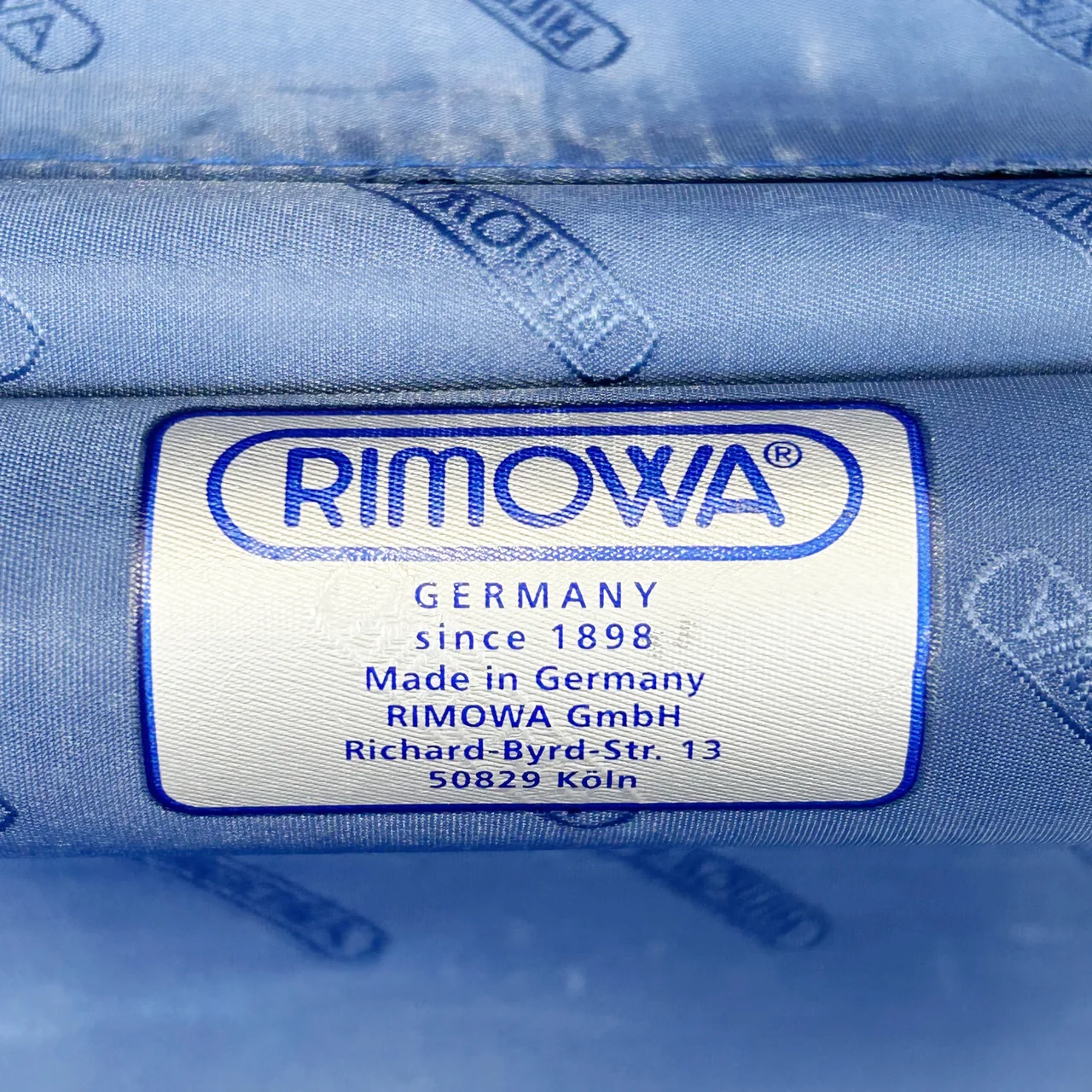 RIMOWA CABIN MULTIWHEEL view 9