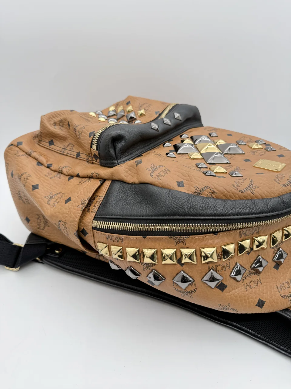 MCM BACKPACK view 7