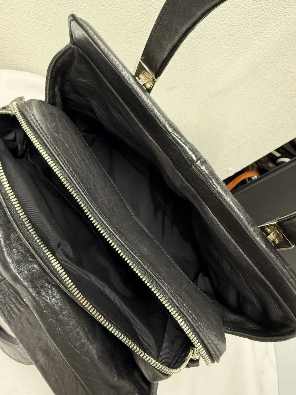 DIOR KARENINA (BLACK) view 12