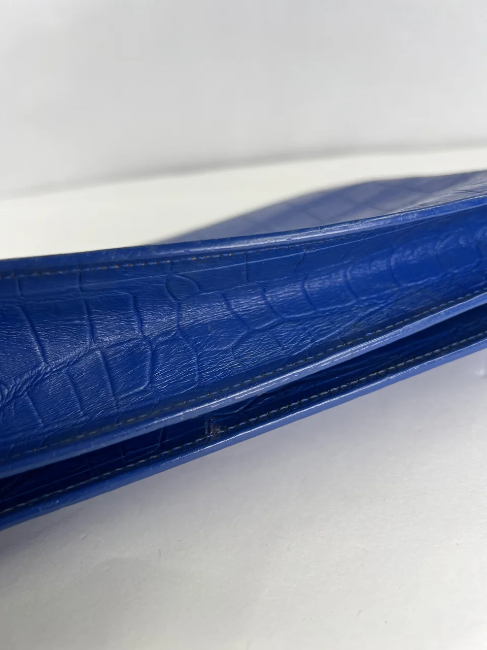 SAINT LAURENT CLUTCH view 19