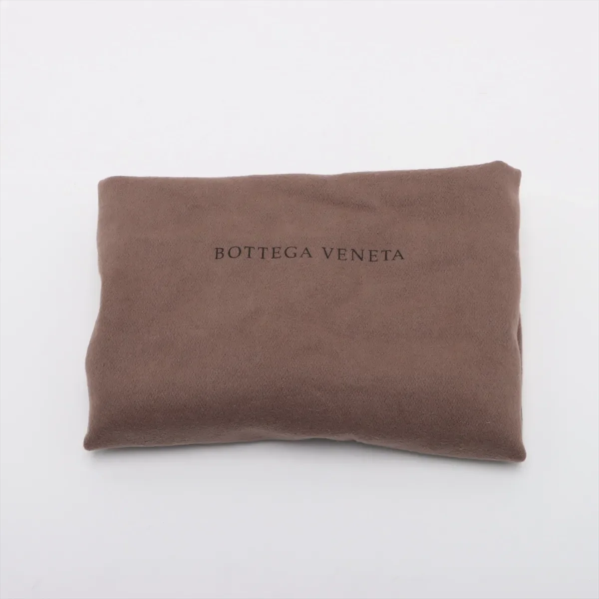 BOTTEGA VENETA THE POUCH (BLUE) view 9