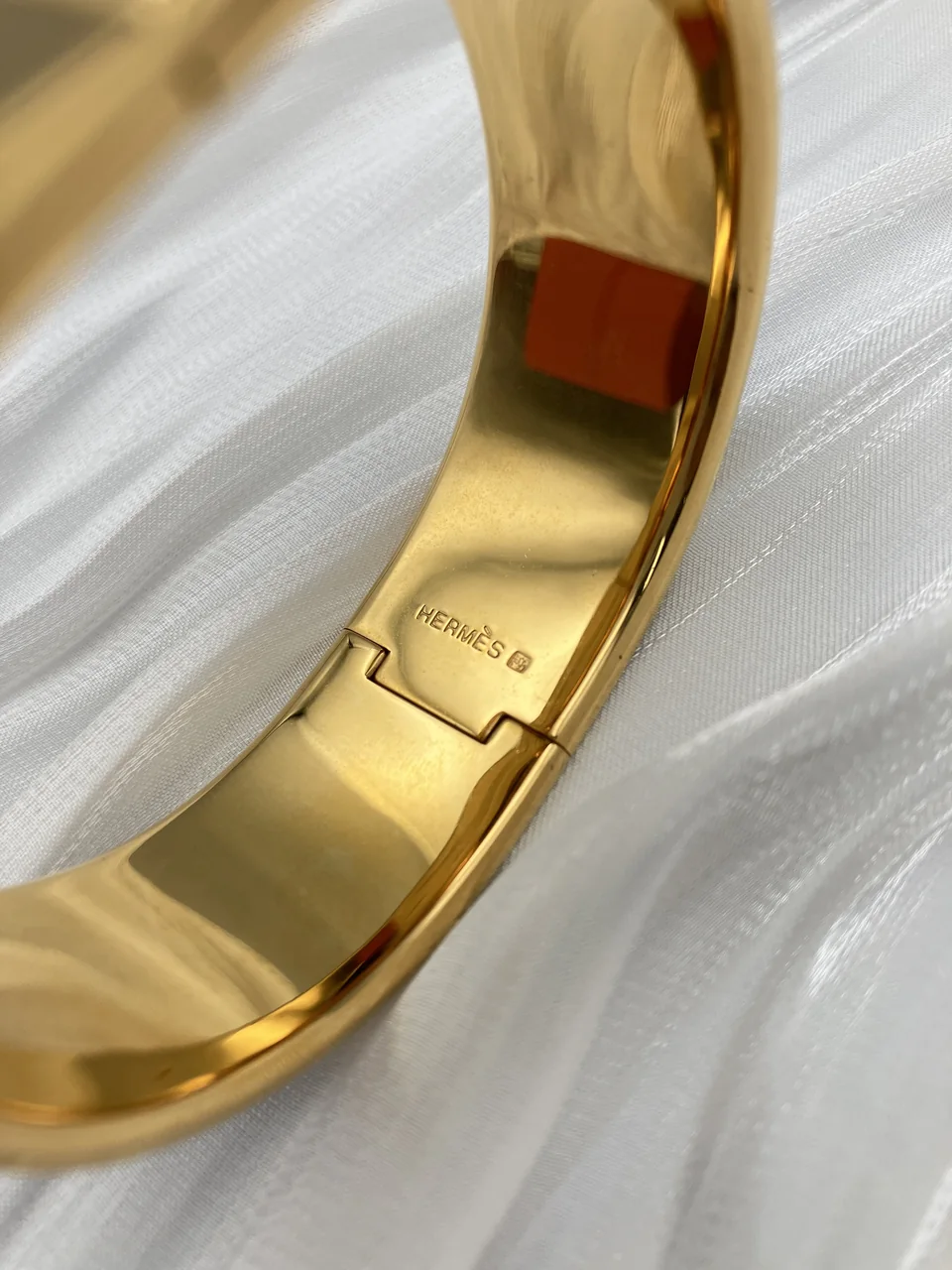 HERMES CLIC CLAC EMAILLE view 8