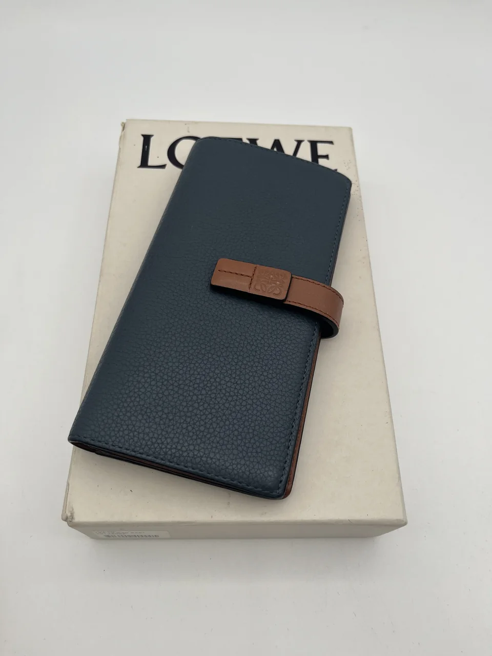 LOEWE WALLET