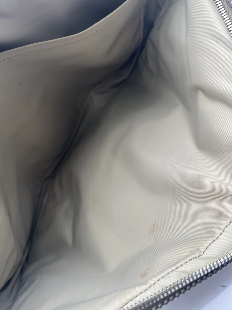 LV JEANT N58039 BAG view 7