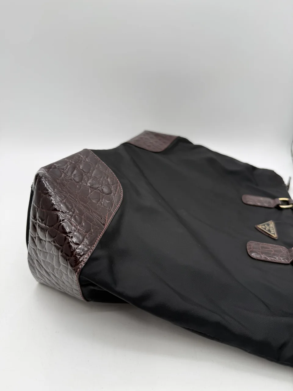 PRADA HANDBAG view 4