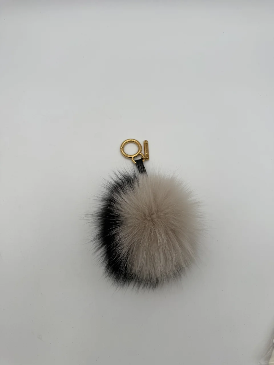 FENDI BAG CHARM