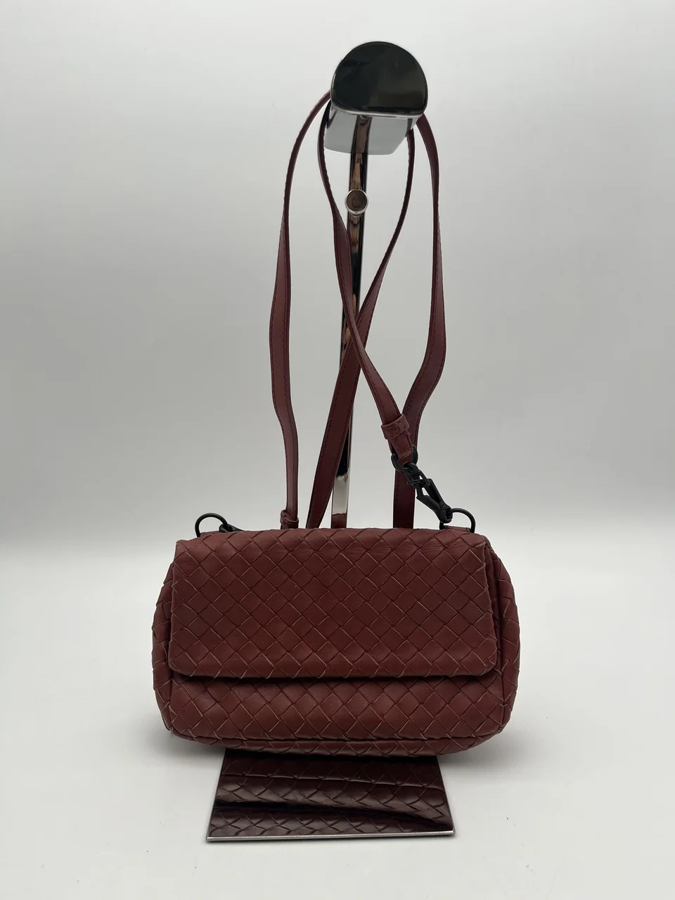 BOTTEGA VENETA SHOULDER BAG