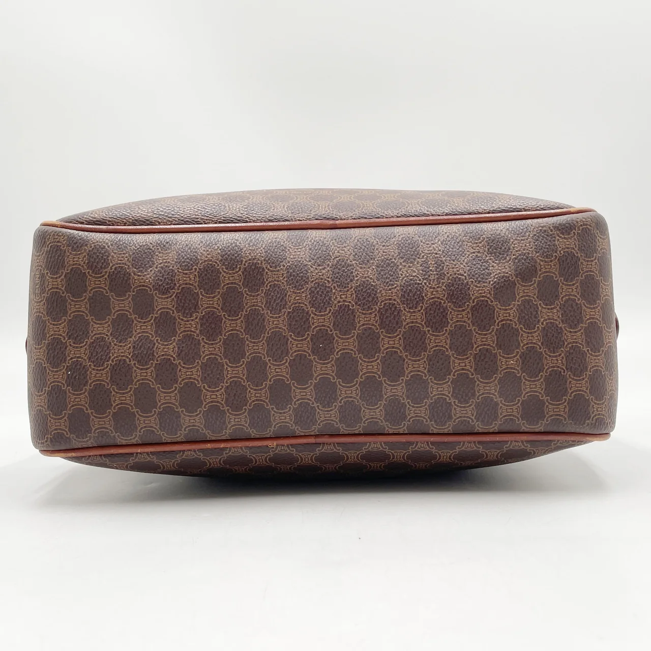 CELINE MACADAM HANDBAG view 4
