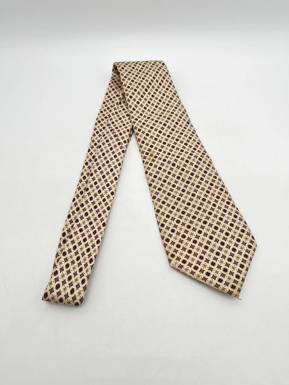 LV NECKTIE hover