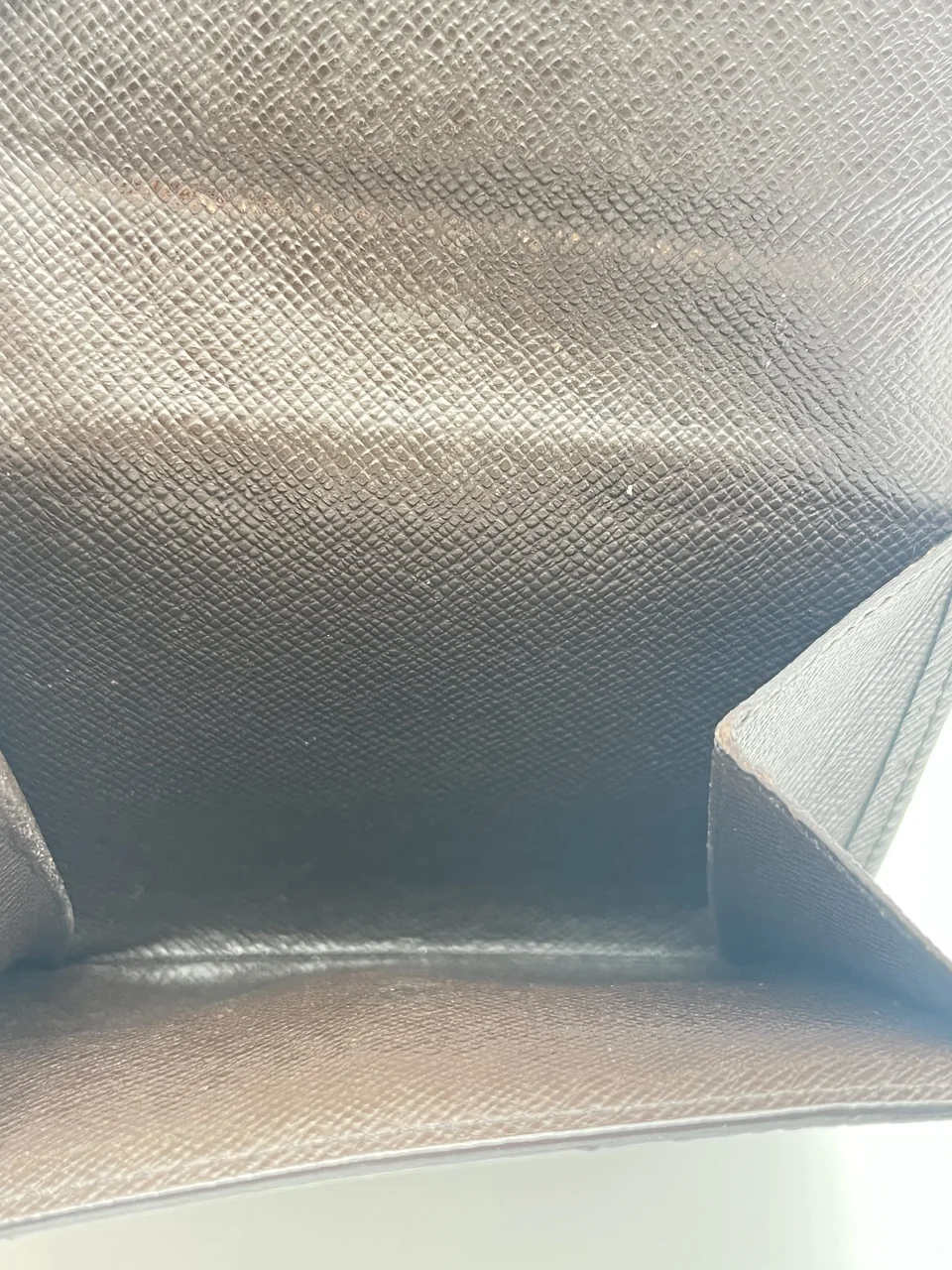 LV WALLET view 5