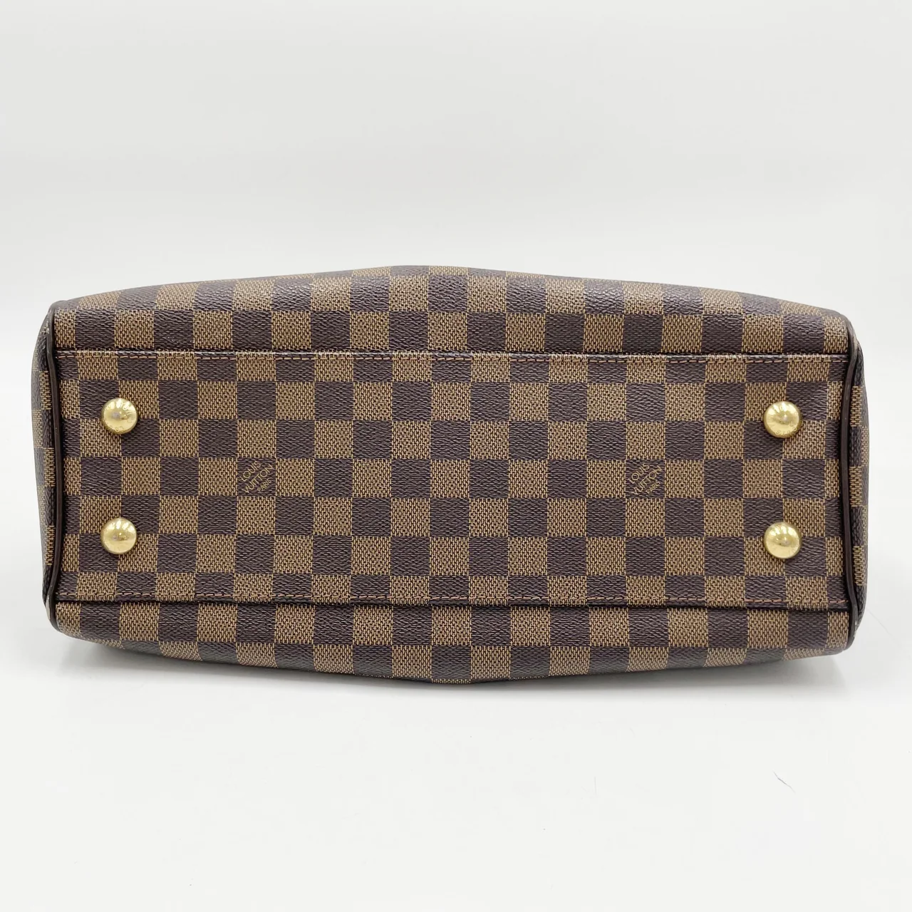 LV DAMIER TREVI PM view 8