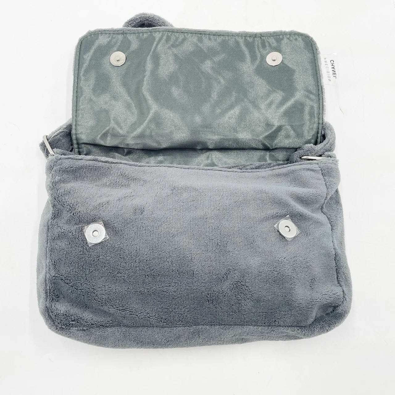 CHANEL NOVELTY SHOULDER BAG view 9