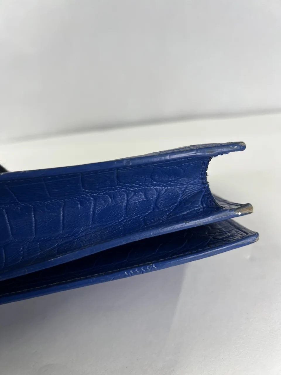SAINT LAURENT CLUTCH view 18