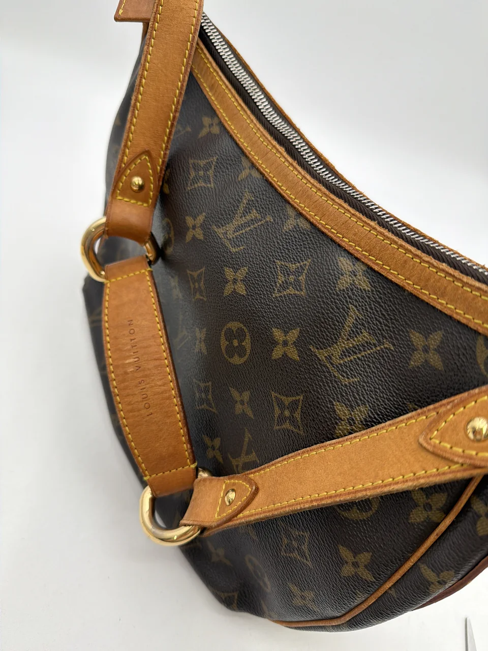 LV MONOGRAM TULAM PM view 7