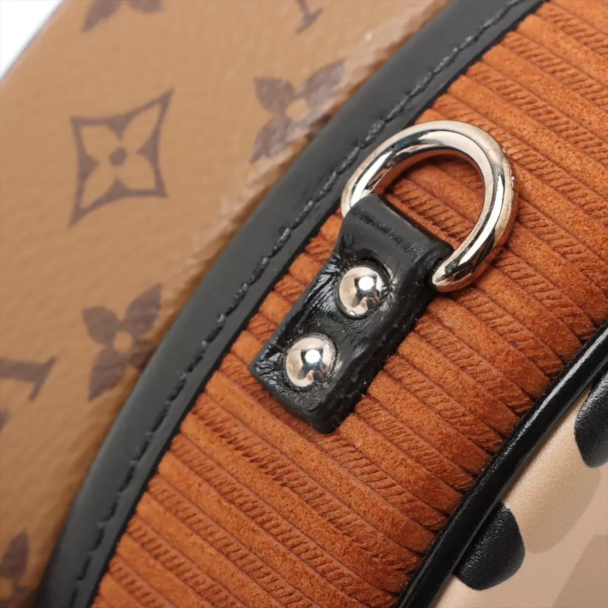 LV MONOGRAM REVERSE PETITE BOITE CHAPEAU view 10