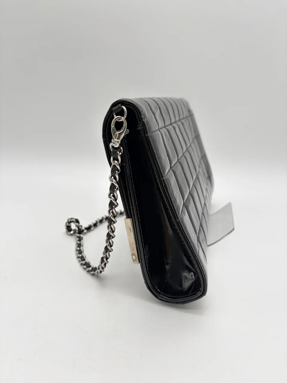 CHANEL CHOCO BAR view 3