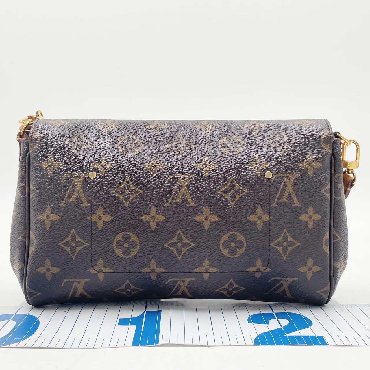LV MONOGRAM FAVORITE PM hover