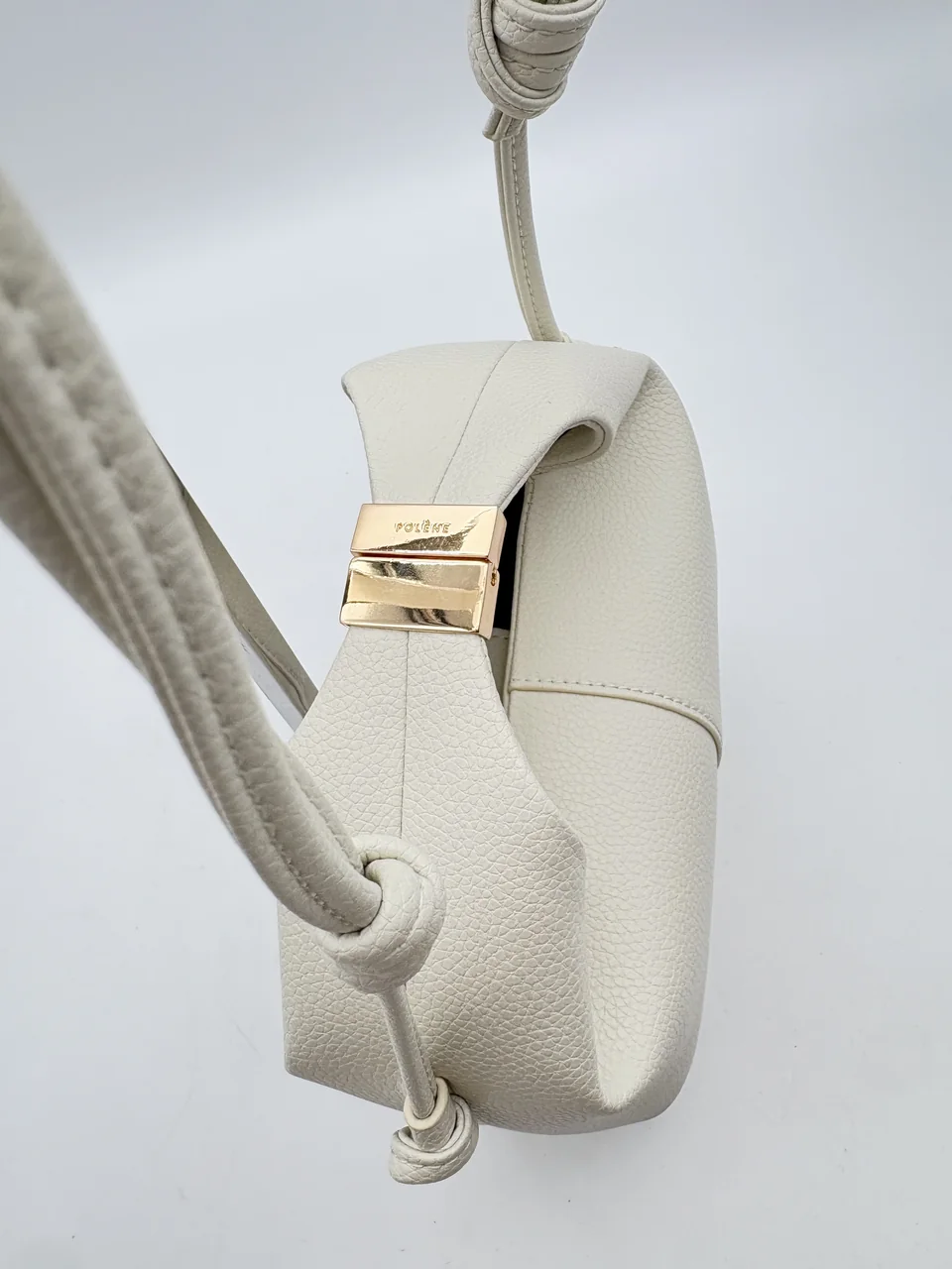 POLENE BERI (WHITE) view 10