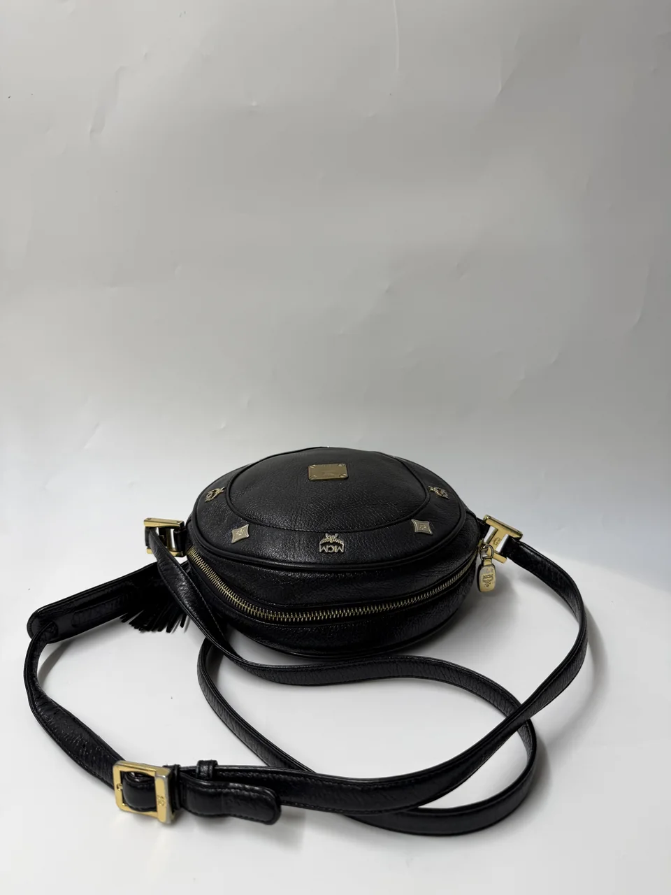 MCM BAG view 8