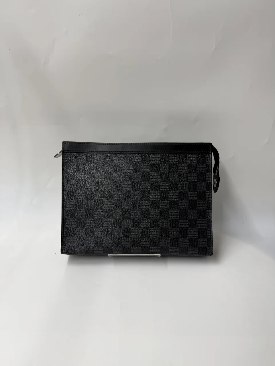 LV GRAPHITE BAG