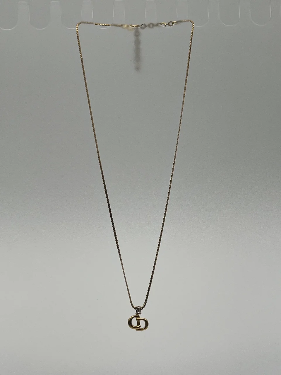 DIOR NECKLACE view 6