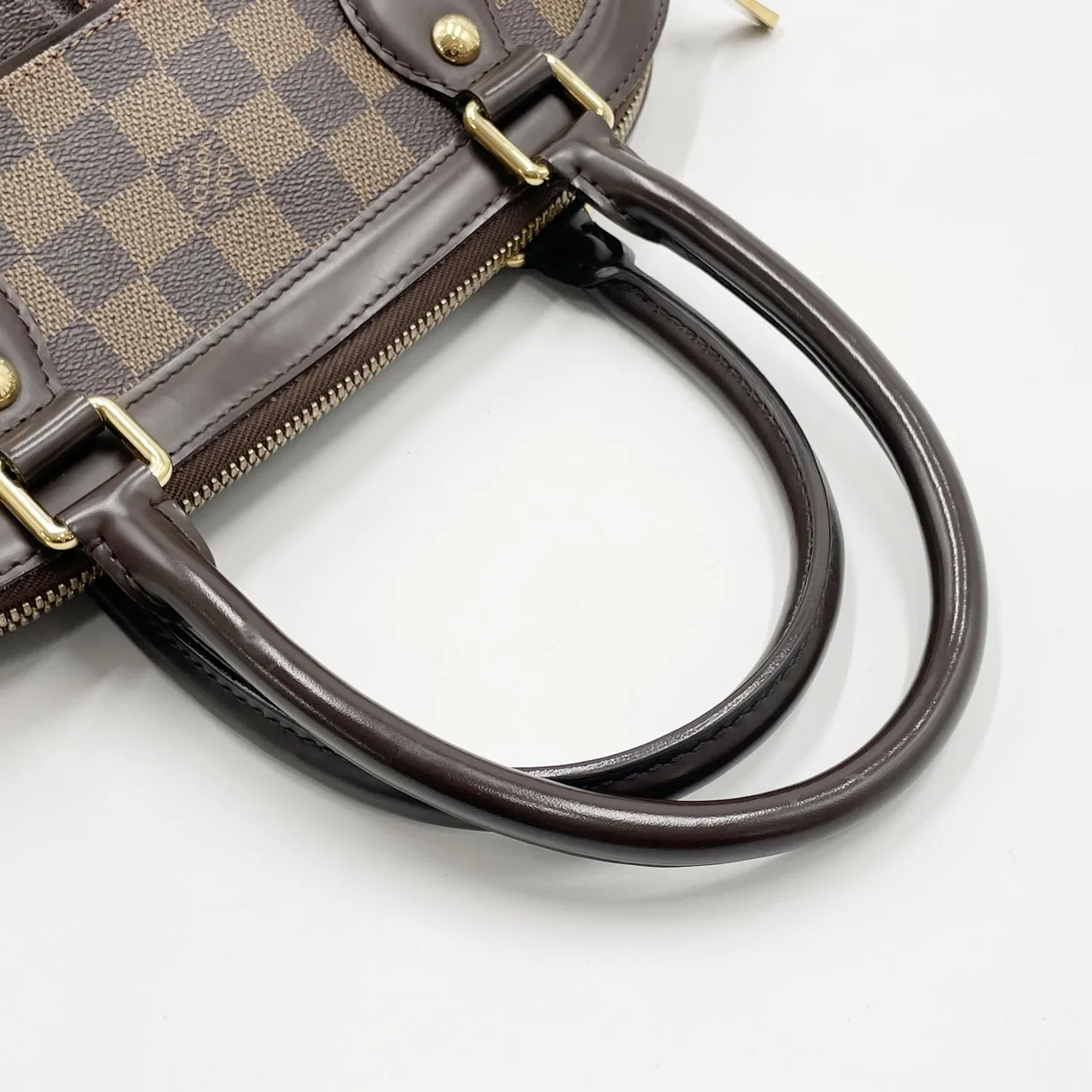 LV DAMIER TREVI PM view 11