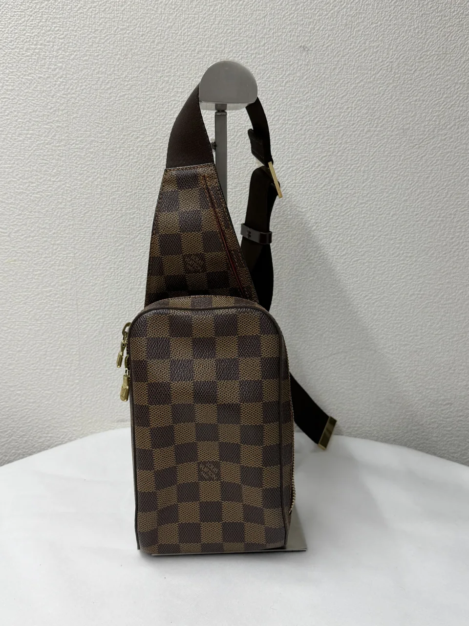 LV DAMIER GERONIMOS view 12