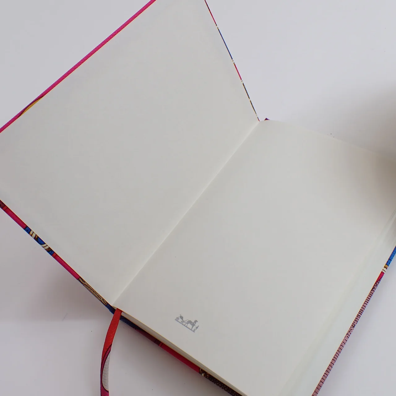 HERMES NOTEBOOK view 5