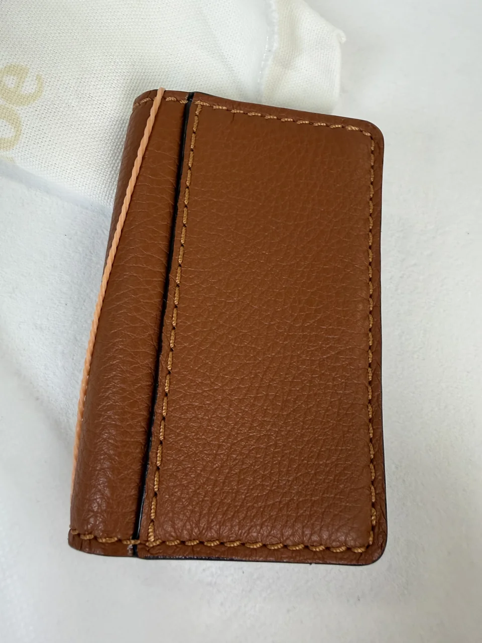 CHLOE CARD CASE view 3