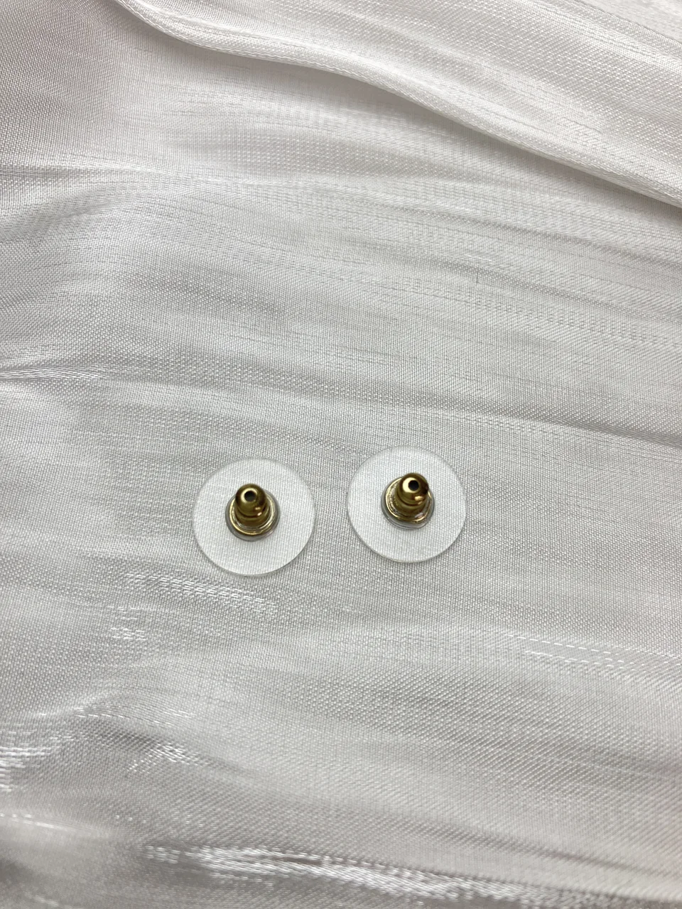 CHANEL EARRINGS view 7