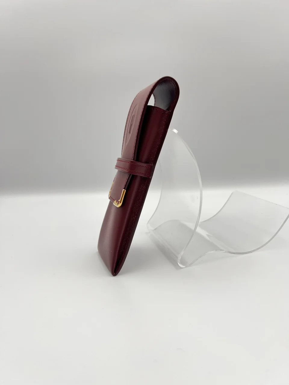 CARTIER PEN CASE view 4