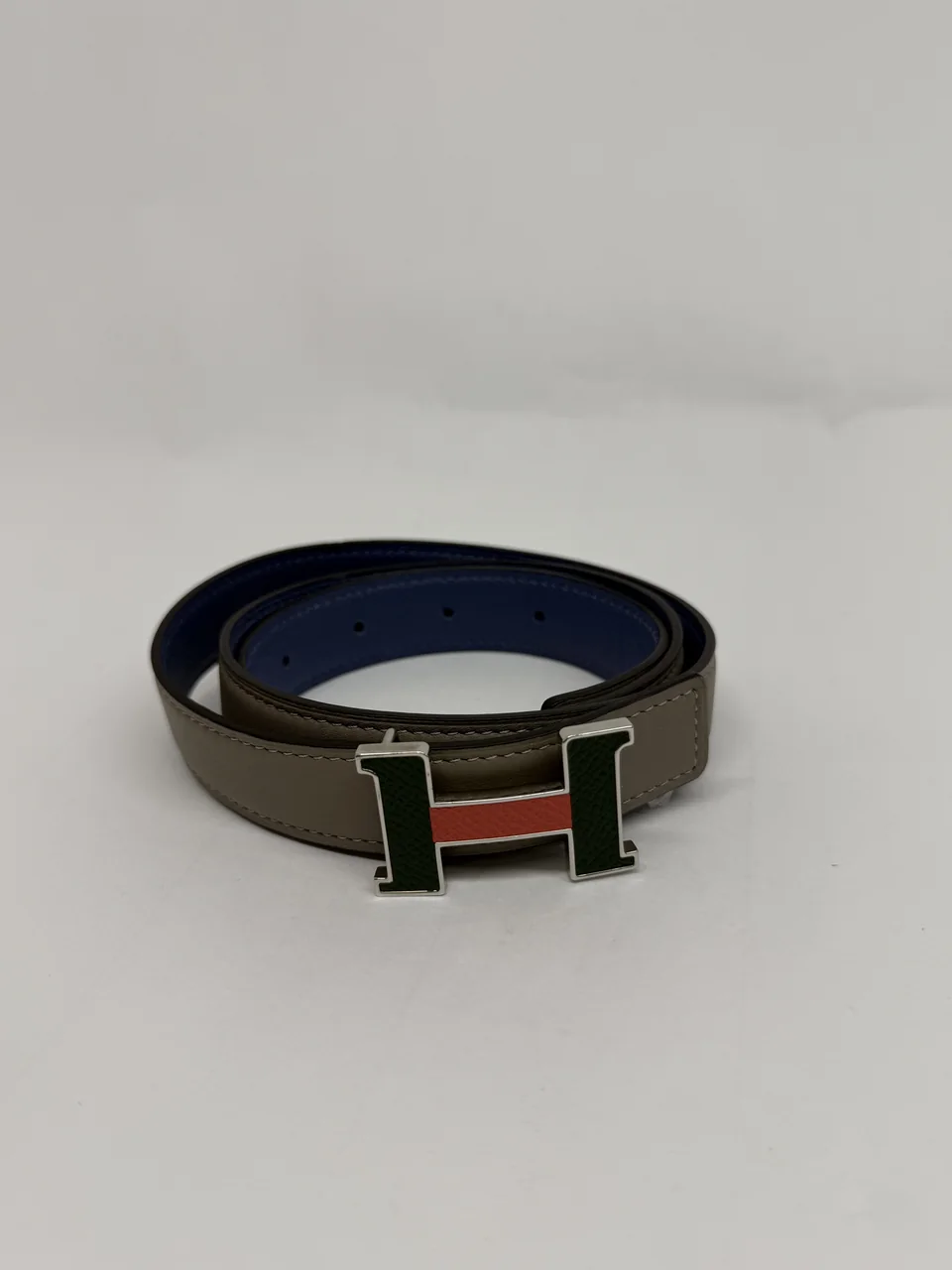 HERMES H CONSTANCE BELT hover