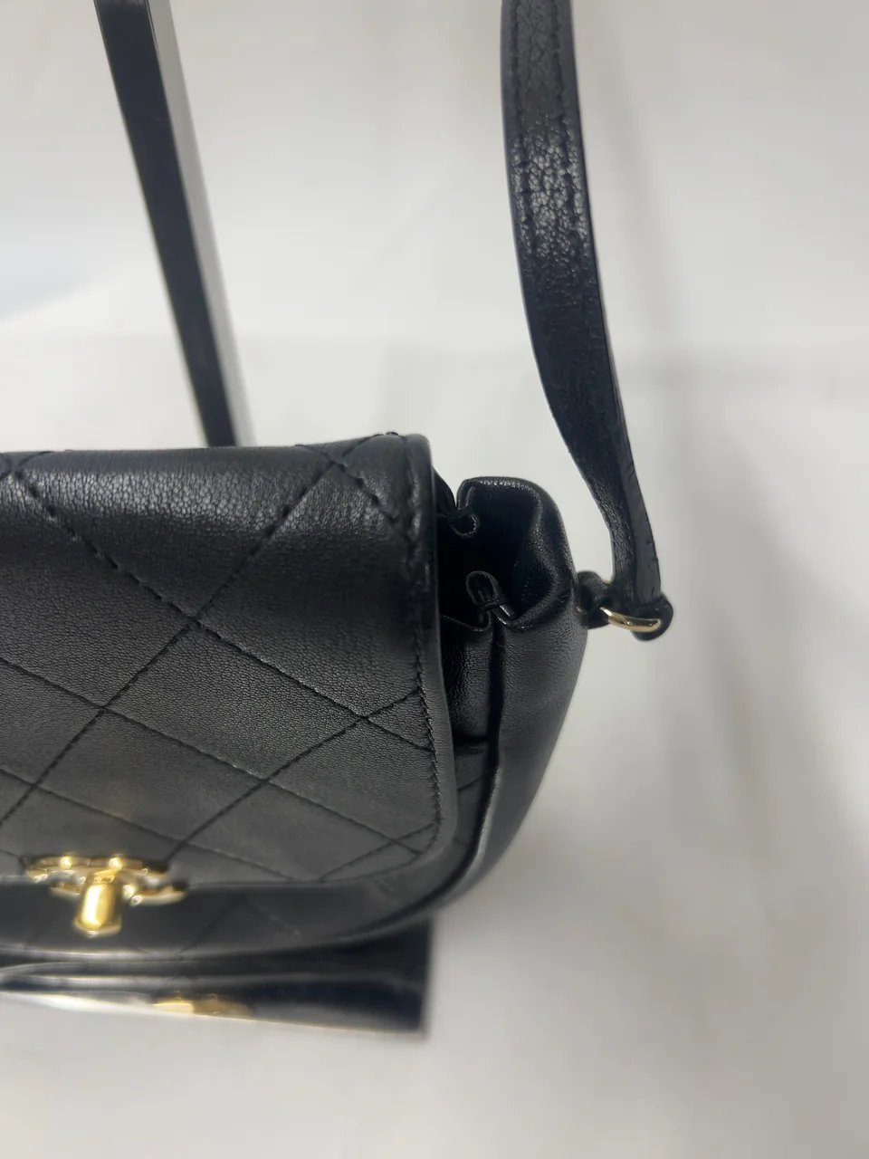CHANEL MATELASSE BAG view 3