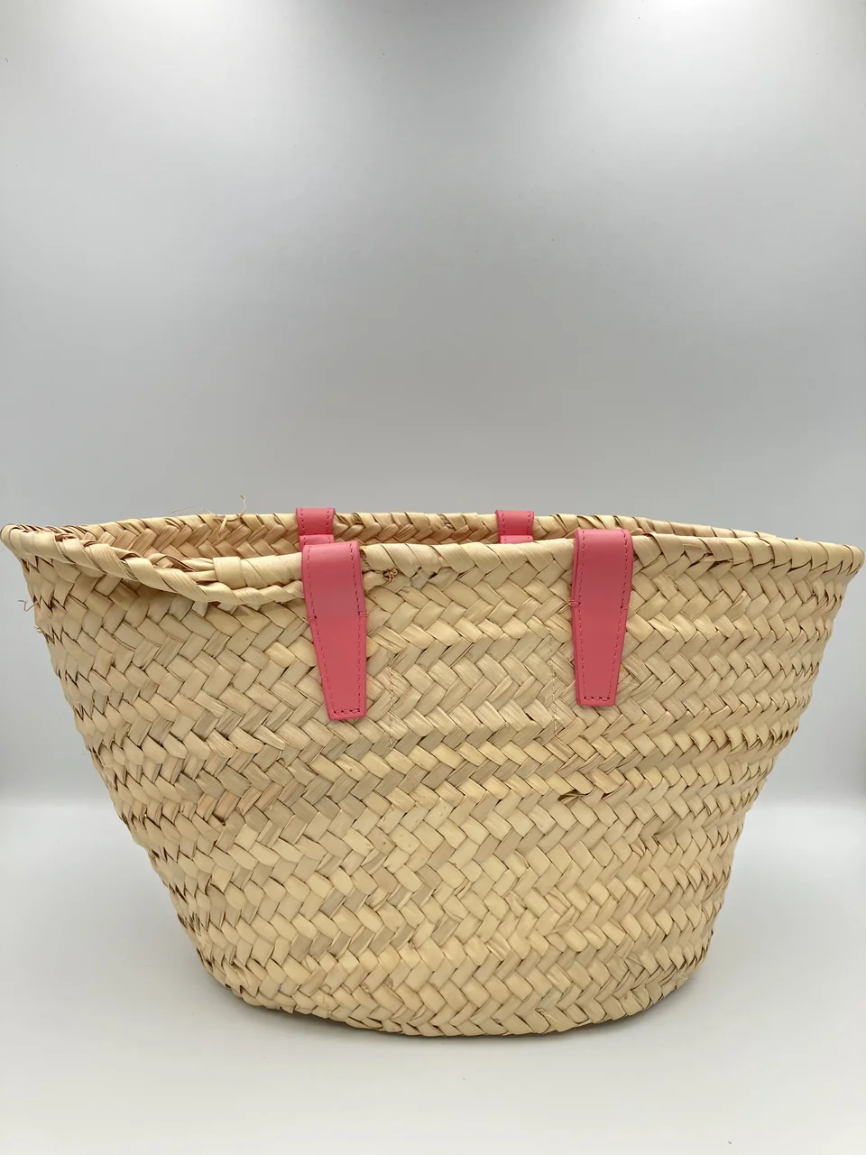LOEWE BASKET BAG view 5