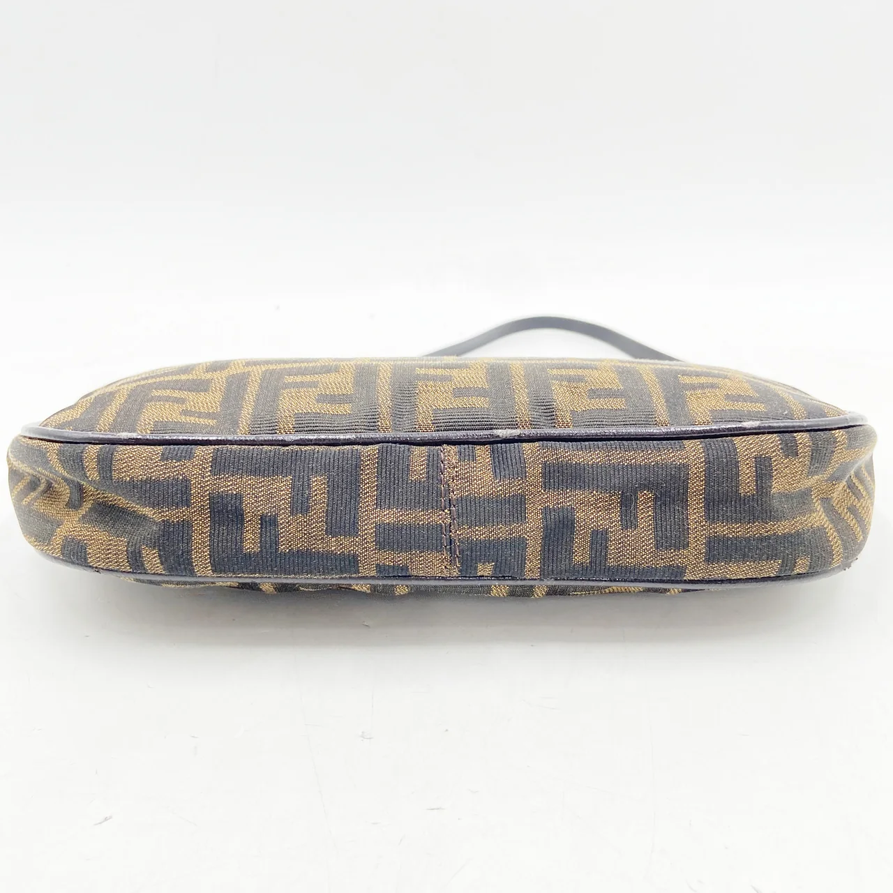 FENDI ZUCCA ACCESSORY POUCH view 4
