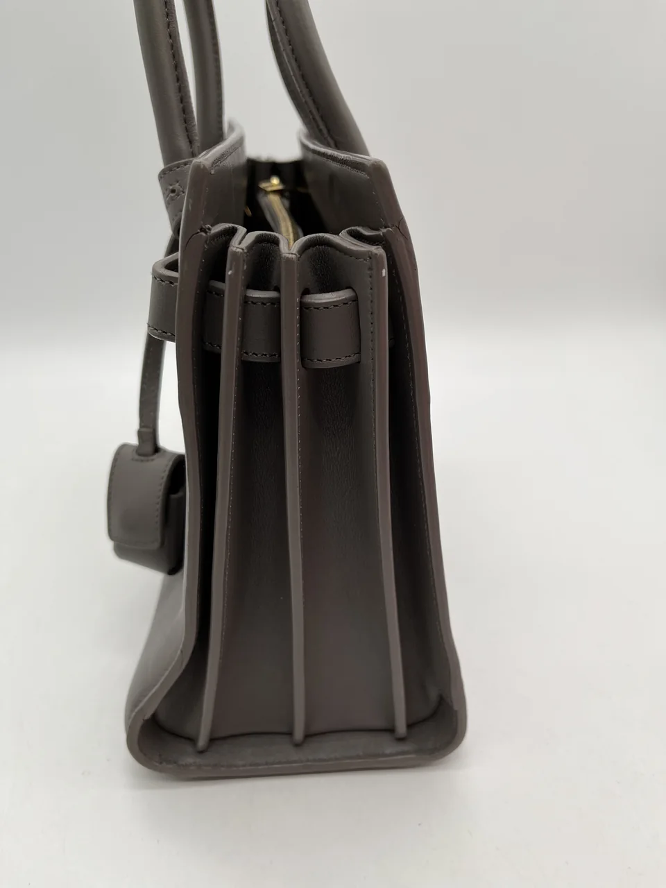 SAINT LAURENT BABY SAC DE JOURS view 7