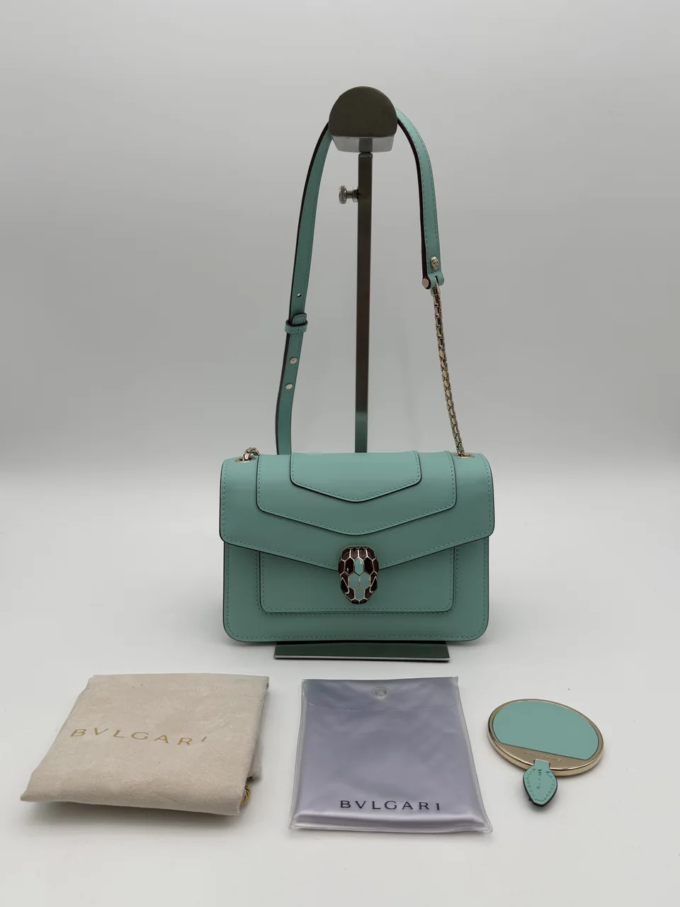 BVLGARI SERPENTI FOREVER hover