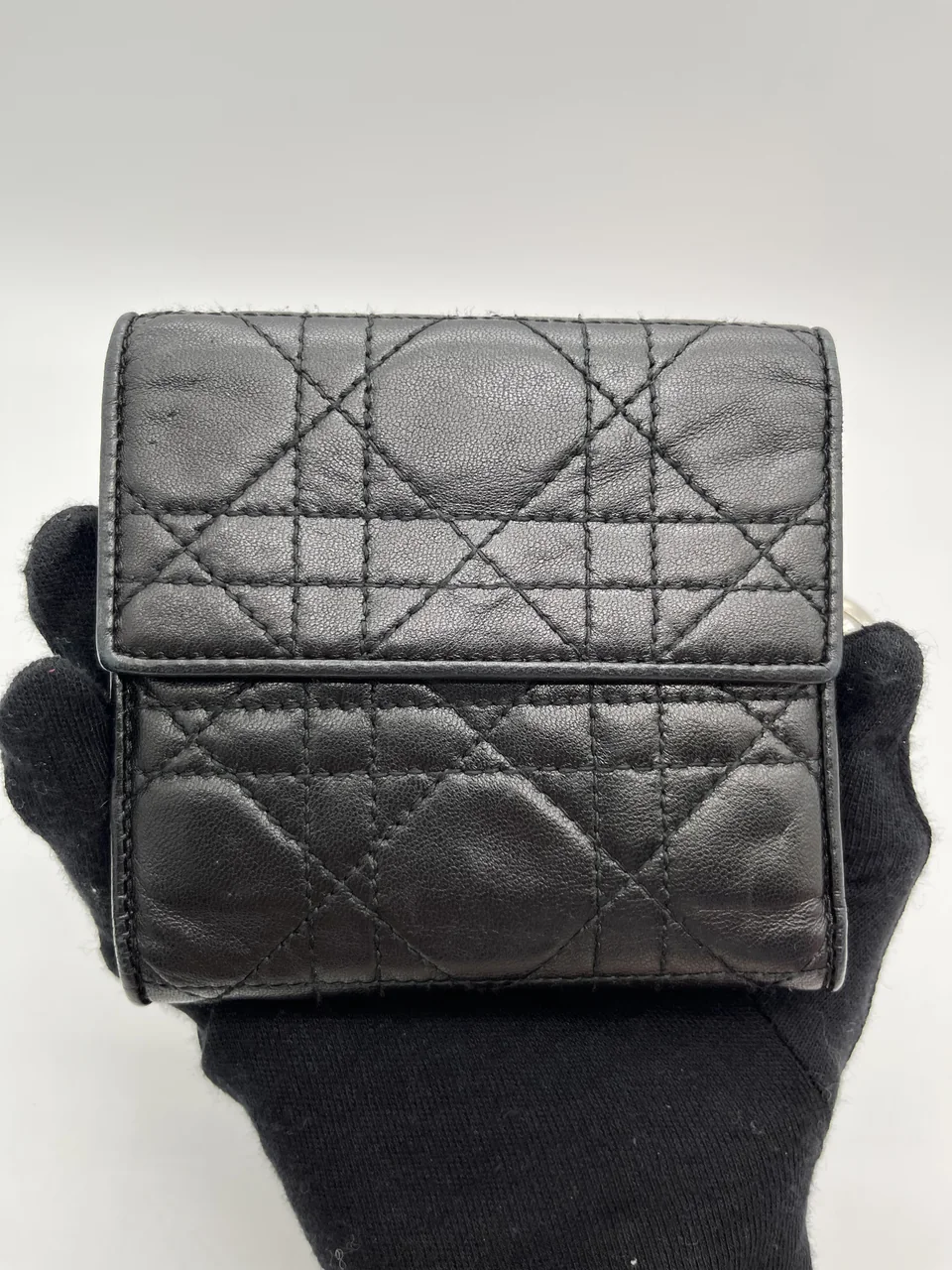 DIOR WALLET view 6