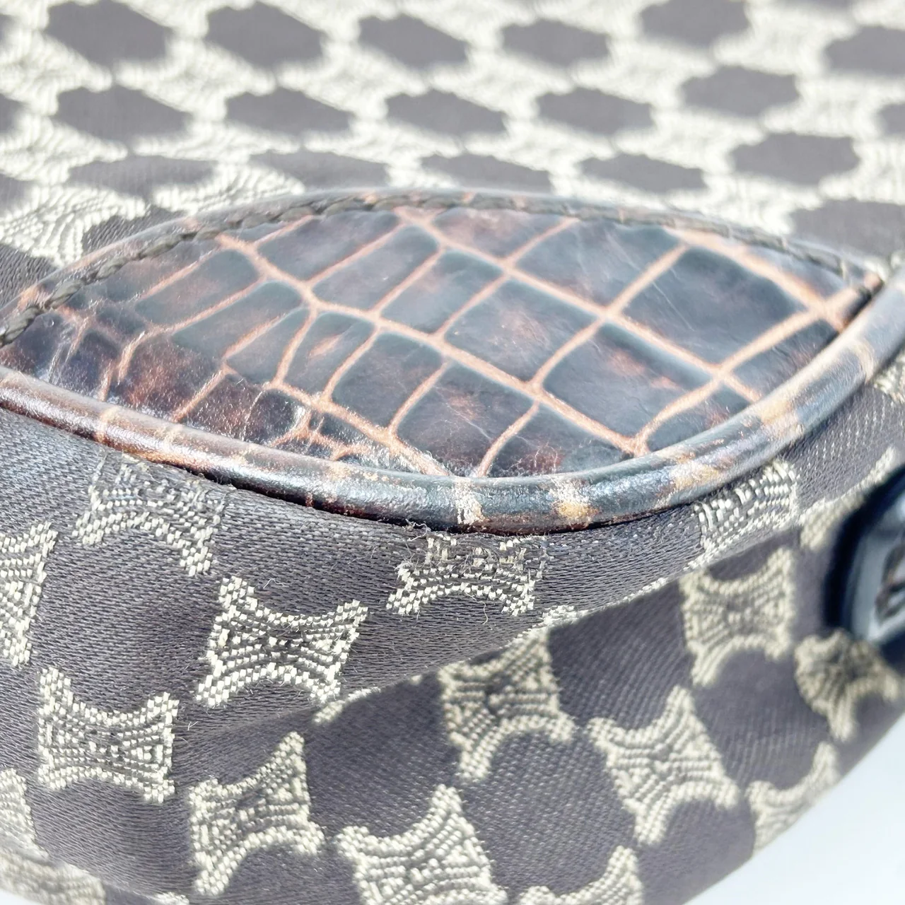 CELINE SHOULDER BAG view 5