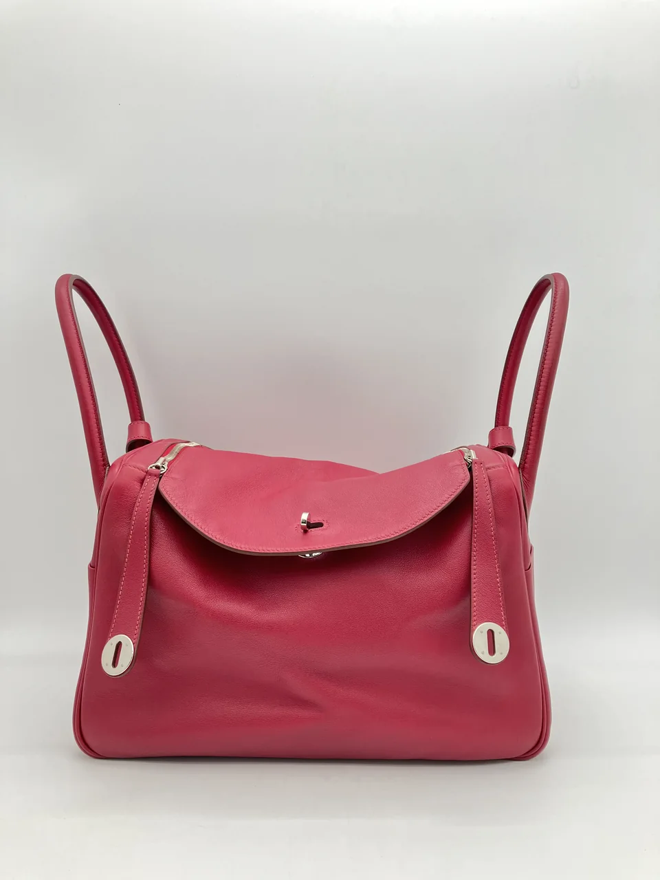 HERMES LINDY 34 (□O STAMP) view 2