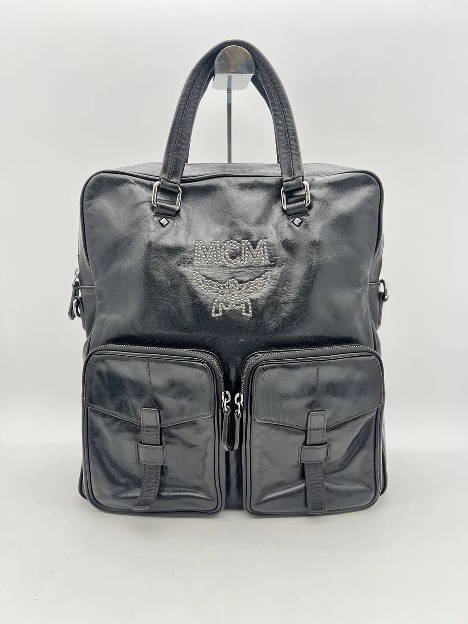 MCM HANDBAG hover