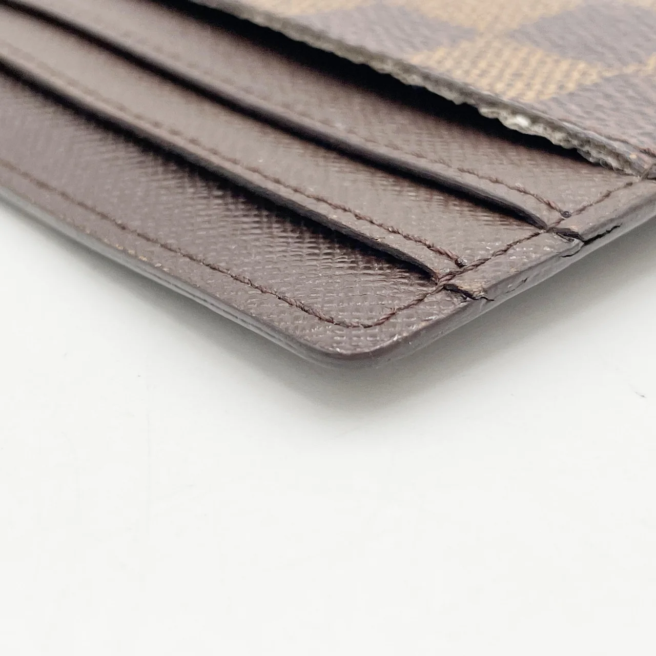 LV DAMIER PORTE VERTICAL view 6