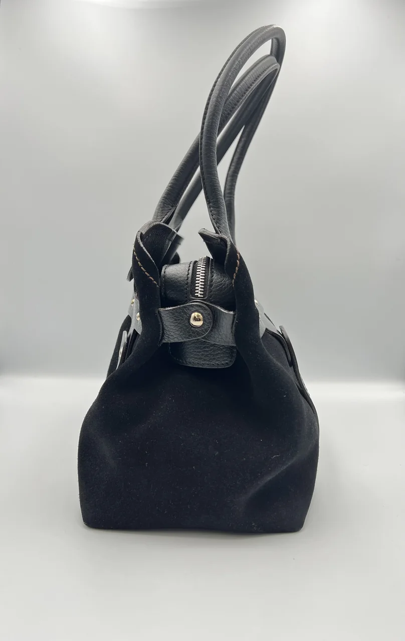 SALVATORE FERRAGAMO HANDBAG view 3