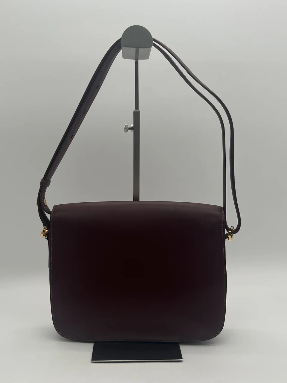 CARTIER SHOULDER BAG view 3
